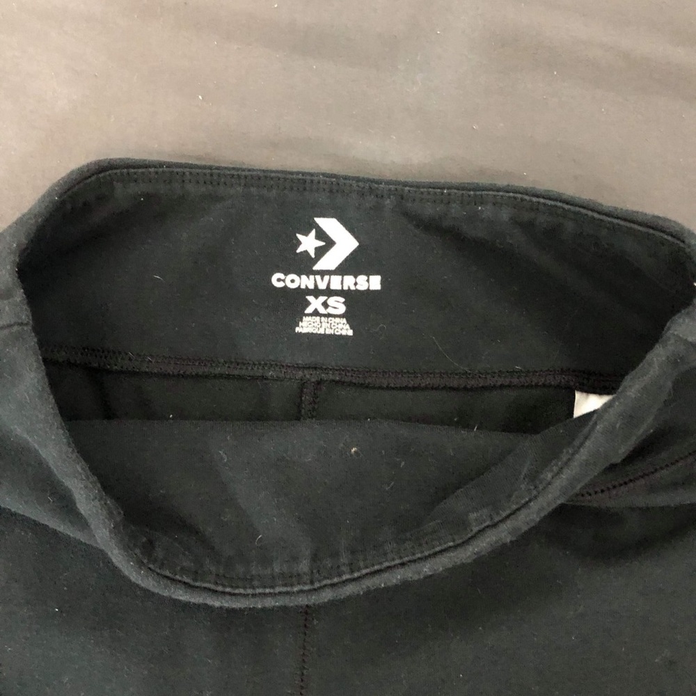 Converse leggings - Picture 3 of 3